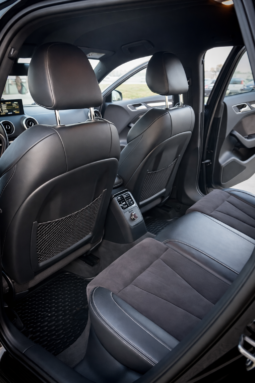 
										Audi S3 Quattro 2.0 TFSI 300CP – 2016 | Stare impecabilă | Full opțiuni full									