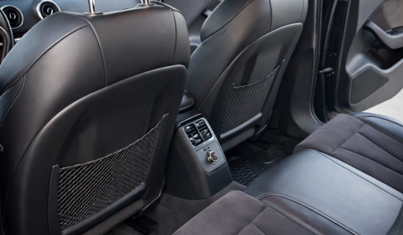 
								Audi S3 Quattro 2.0 TFSI 300CP – 2016 | Stare impecabilă | Full opțiuni full									