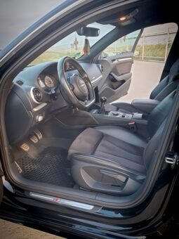 
										Audi S3 Quattro 2.0 TFSI 300CP – 2016 | Stare impecabilă | Full opțiuni full									