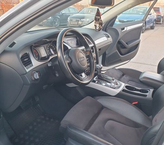 
								Audi A4 Allroad 2016 2.0 TDI Quattro Automat full									