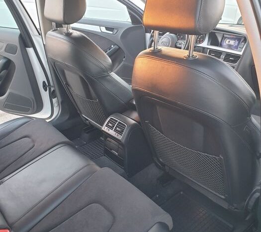 
								Audi A4 Allroad 2016 2.0 TDI Quattro Automat full									