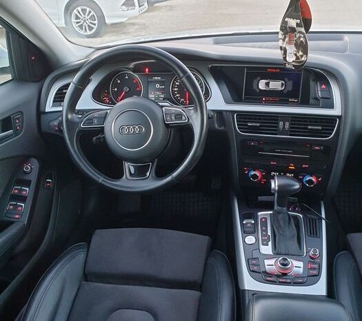 
								Audi A4 Allroad 2016 2.0 TDI Quattro Automat full									