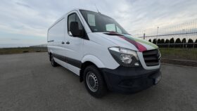 Mercedes-Benz Sprinter 216