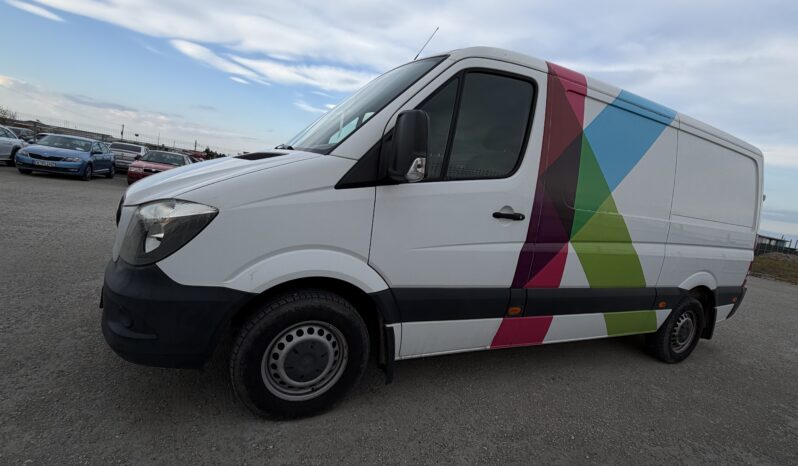 
								Mercedes-Benz Sprinter 216 full									