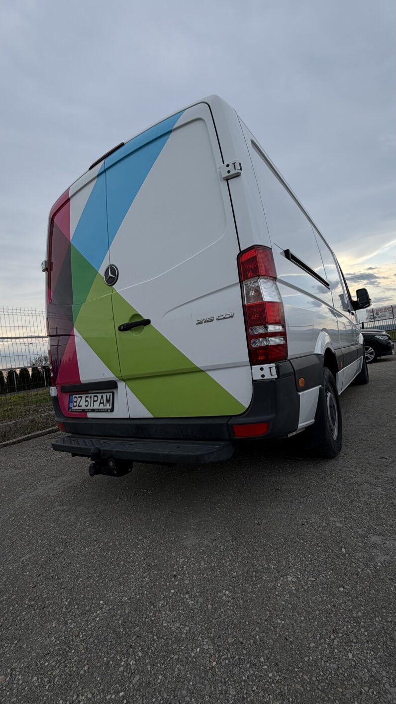 
								Mercedes-Benz Sprinter 216 full									