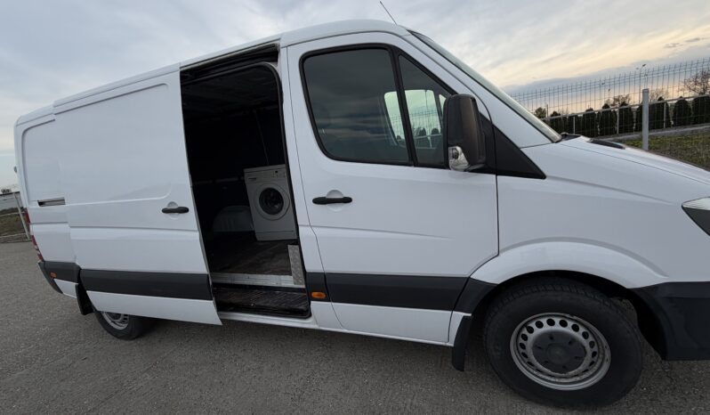 
								Mercedes-Benz Sprinter 216 full									
