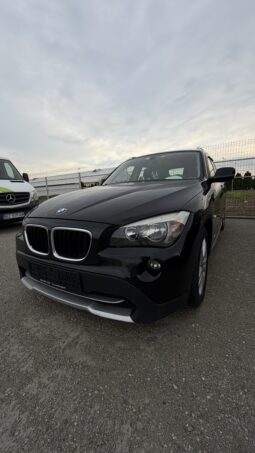 BMW X1 2.0 Diesel Automat
