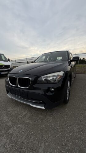 BMW X1 2.0 Diesel Automat