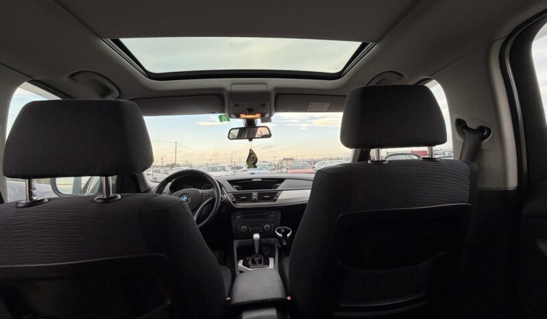 
								BMW X1 2.0 Diesel Automat full									